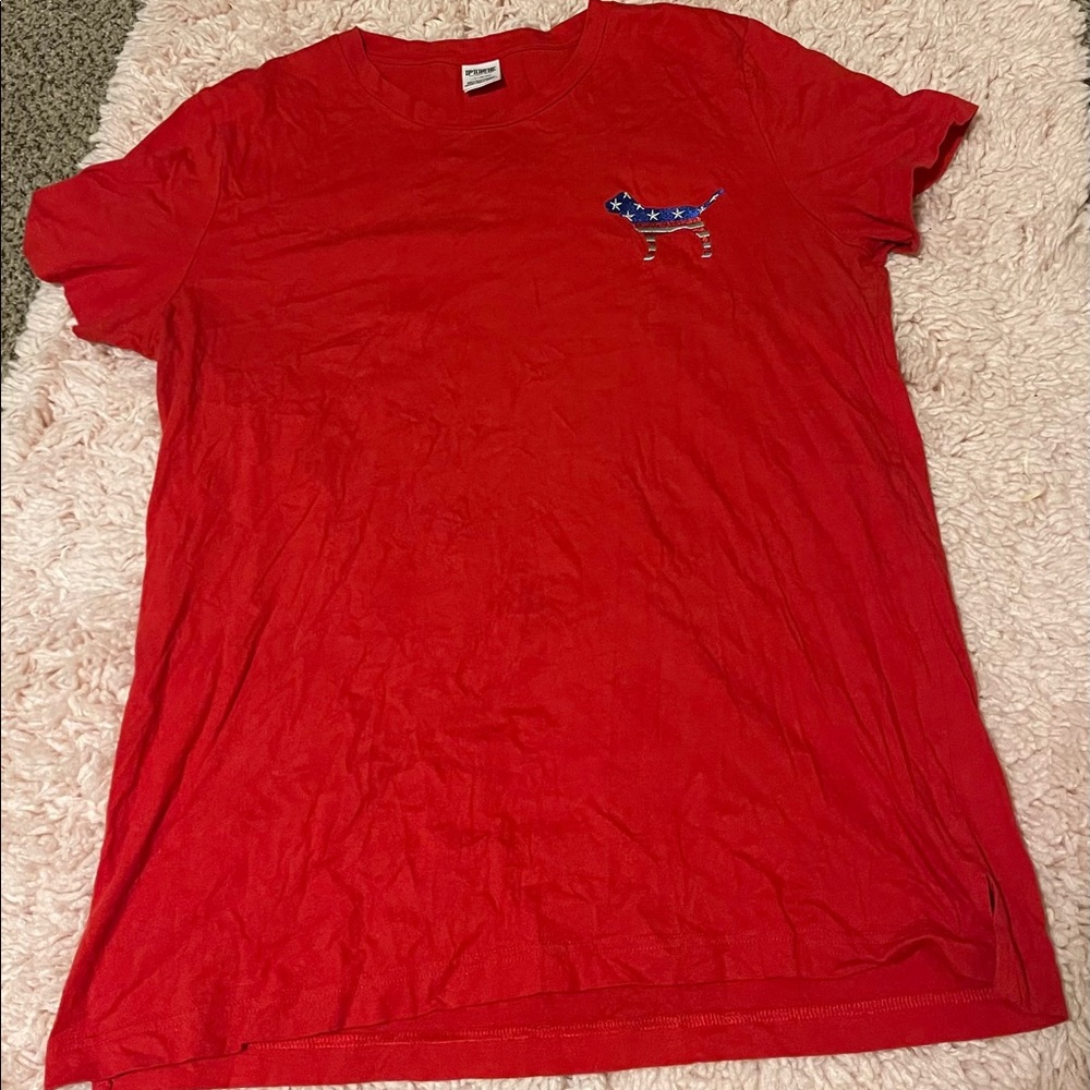 Victoria’s Secret Pink Bling Tshirt